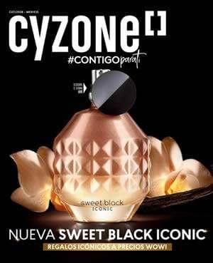 Catálogos CYZONE Campaña 7 2026
