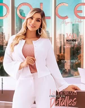 Catálogo DOLCE Campaña 6 2026 [COLOMBIA]