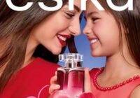 Catálogos Ésika Campaña 7 2026