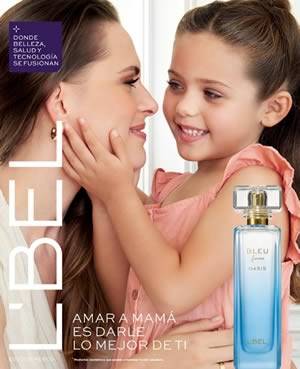 Catálogos L'Bel Campaña 7 2026