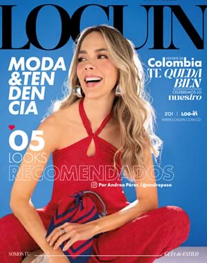 Catálogo Loguin Campaña 8 2026