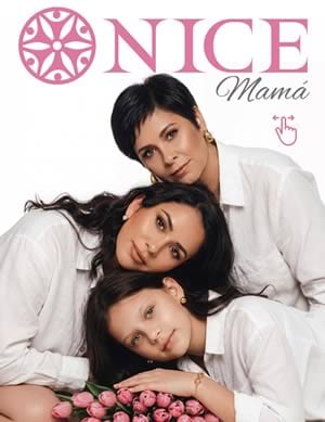 Catálogo NICE Día de la Madre 2026