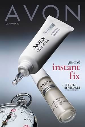 Catálogo AVON Campaña 10 2026
