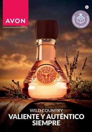 Catálogo AVON Campaña 9 2026