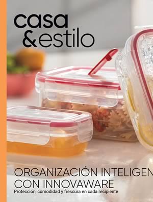 Catálogo Avon Casa & Estilo Campaña 10 2026