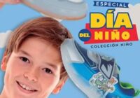 Catálogo CKLASS Especial día del Niño 2026