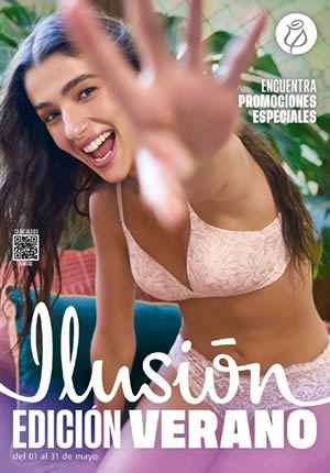 Catálogo ILUSIÓN Campaña 5 2026