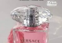 Catálogo Price Shoes PERFUMES Primavera Verano 2026