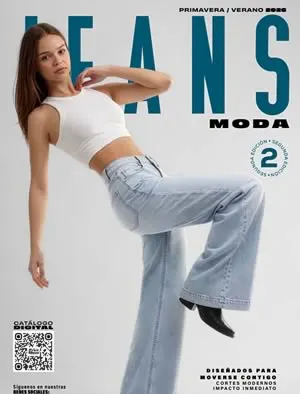 Catálogo PRICE SHOES Jeans Moda Primavera Verano 2026