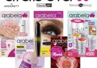 Catálogos ARABELA Costa Rica