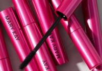 Catálogo Mary Kay THE LOOK Abril 2026