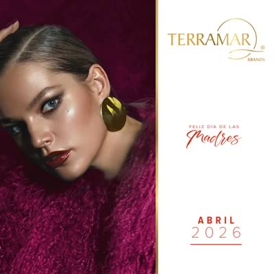 Catálogo Terramar Abril 2026