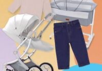 Catálogo ANDREA Especial Bebé