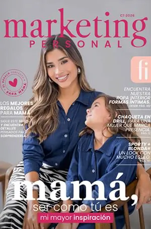 Catálogo MARKETING PERSONAL MP Campaña 7 2026