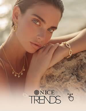 Catálogo NICE Trends C4 (2026)