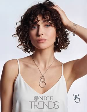 Catálogo NICE Trends Campaña 5 2026