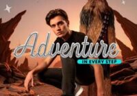 Catálogo Price Shoes ADVENTURE 2026