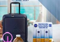 Cuponera Sam’s Club del 1 al 30 de Abril 2026