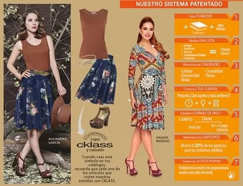 como hacer un pedido cklass por internet o en tienda