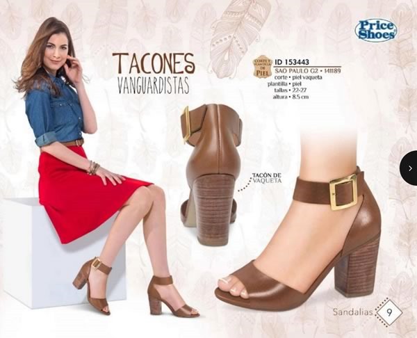 como saber precio producto price shoes 02
