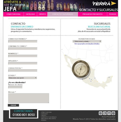 sucursales mundo terra mexico usa sucursales mundo terra mexico usa